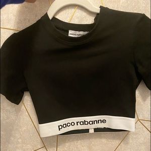 PACO RABBONE LEGGING SET XS